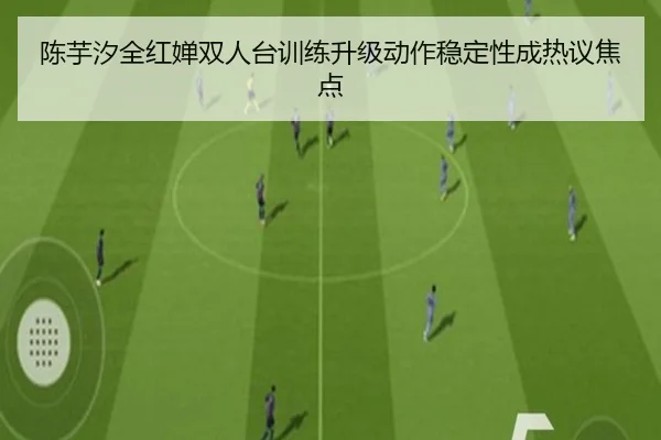 陈芋汐全红婵双人台训练升级动作稳定性成热议焦点 | BY